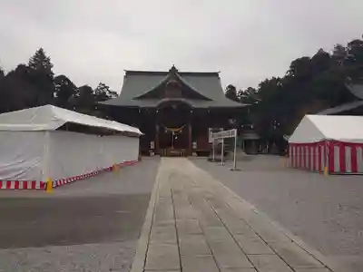 白鷺神社のその他建物