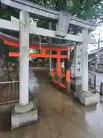 八坂神社(茨城県)