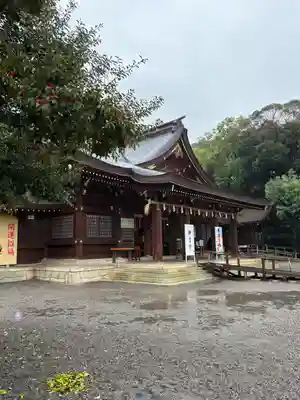 砥鹿神社（里宮）(愛知県)