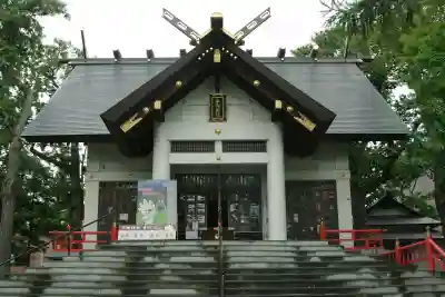 手稲神社(北海道)