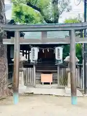 野田恵美須神社(大阪府)