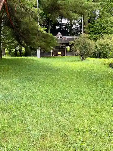 貴船神社(長野県)