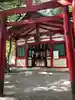 高座結御子神社(熱田神宮摂社)(愛知県)