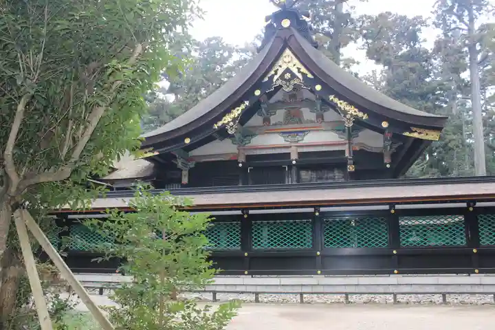 香取神宮(千葉県)