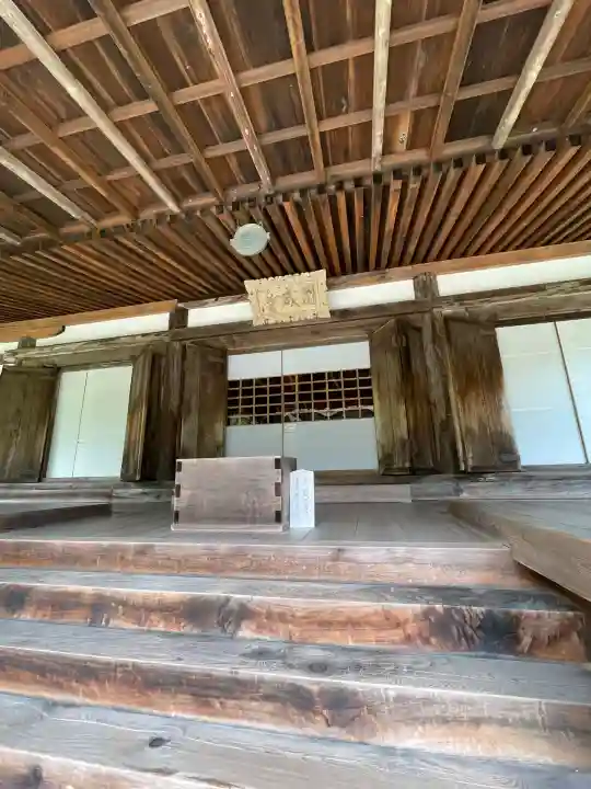 円成寺(奈良県)