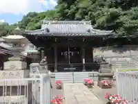 本町稲荷神社(東京都)