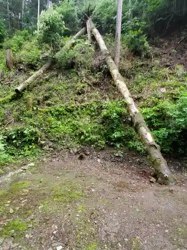 賀蘇山神社(栃木県)