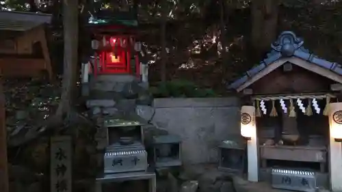 宮地嶽神社(福岡県)