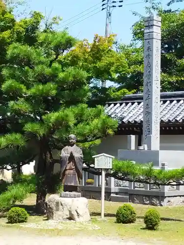 西教寺(滋賀県)
