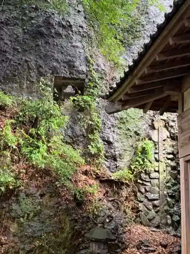 不動寺(群馬県)