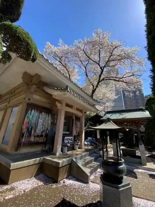 称名寺(東京都)