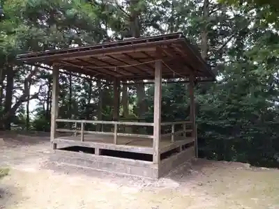 雨宮龍神社(滋賀県)