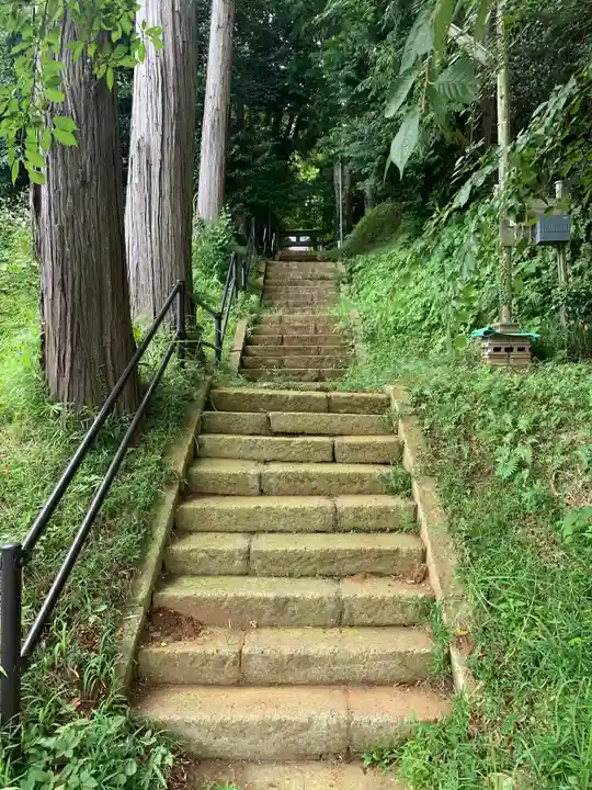 賀茂神社のその他建物