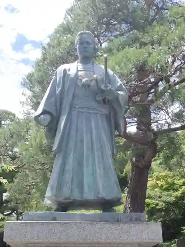 高幡不動尊　金剛寺(東京都)