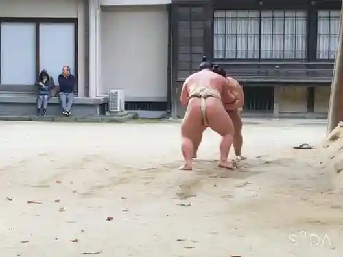 住吉神社(福岡県)