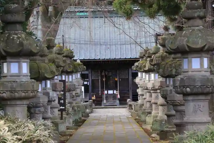 神炊館神社 ⁂奥州須賀川総鎮守⁂のその他建物