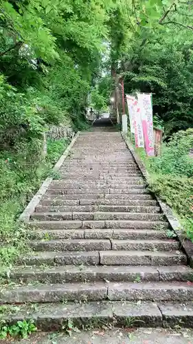 金櫻神社のその他建物