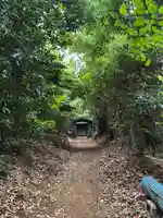 白幡大神(千葉県)