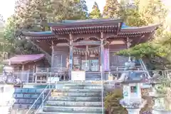 穐葉神社(宮城県)