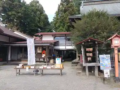 今市報徳二宮神社(栃木県)