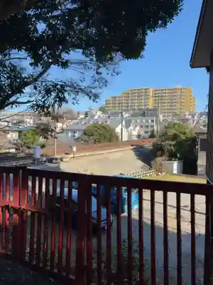 小栗原稲荷神社(千葉県)