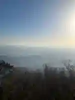 筑波山神社 女体山御本殿(茨城県)