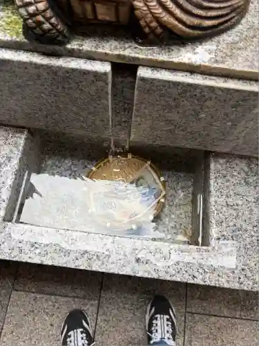 小網神社(東京都)