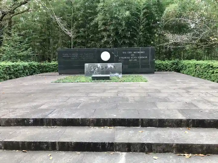 石清水八幡宮のその他建物