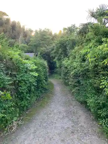 熊野神社(千葉県)