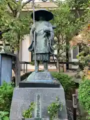 寳蓮寺(東京都)