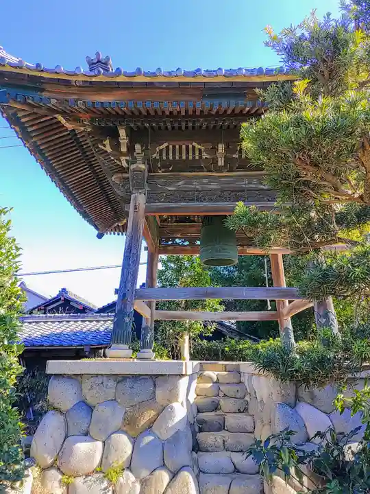 明教寺のその他建物