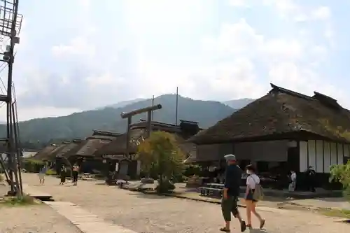 高倉神社(福島県)