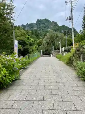 妙義神社(群馬県)