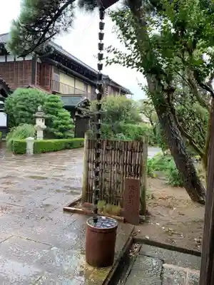 栄松寺のその他建物