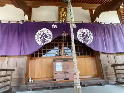 曼荼羅寺(香川県)