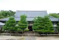 洞春寺(山口県)