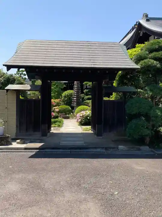 大昌寺(東京都)
