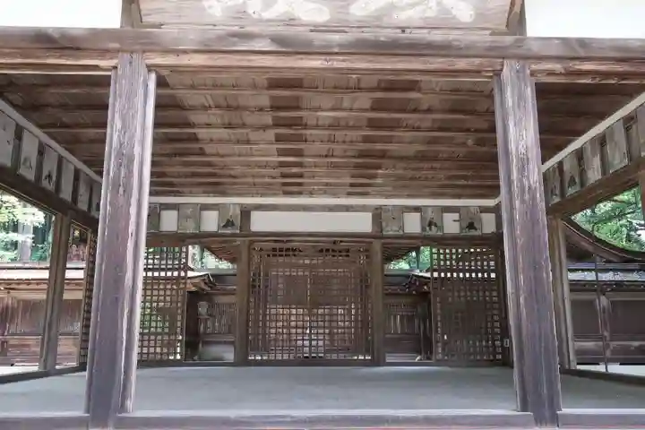 油日神社(滋賀県)