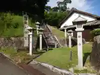 八幡宮のその他建物