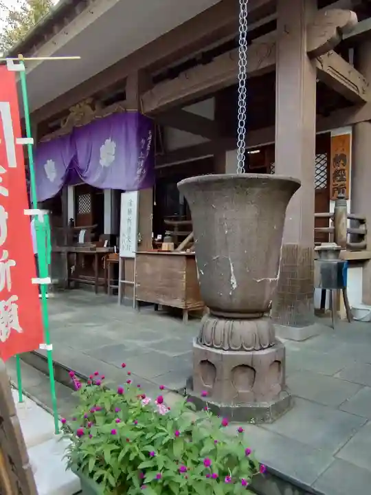 永代寺(東京都)