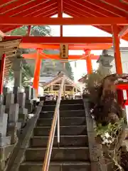 高龍神社(新潟県)