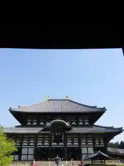 東大寺のその他建物