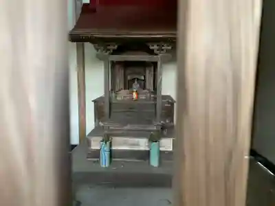 天満宮(千葉県)