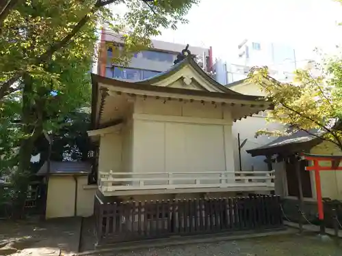 榊神社のその他建物