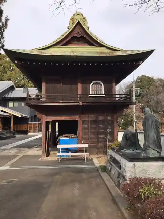 修広寺の建物その他