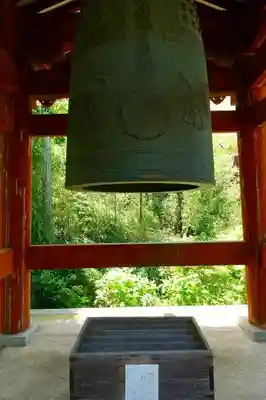 平等寺（三輪山平等寺）のその他建物