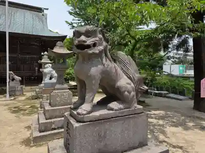 與止日女神社(佐賀県)