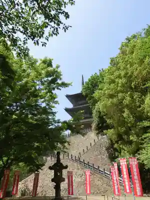 清水寺のその他建物