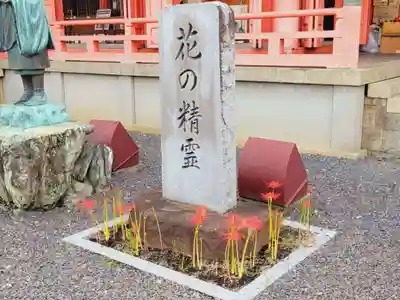 津観音のその他建物