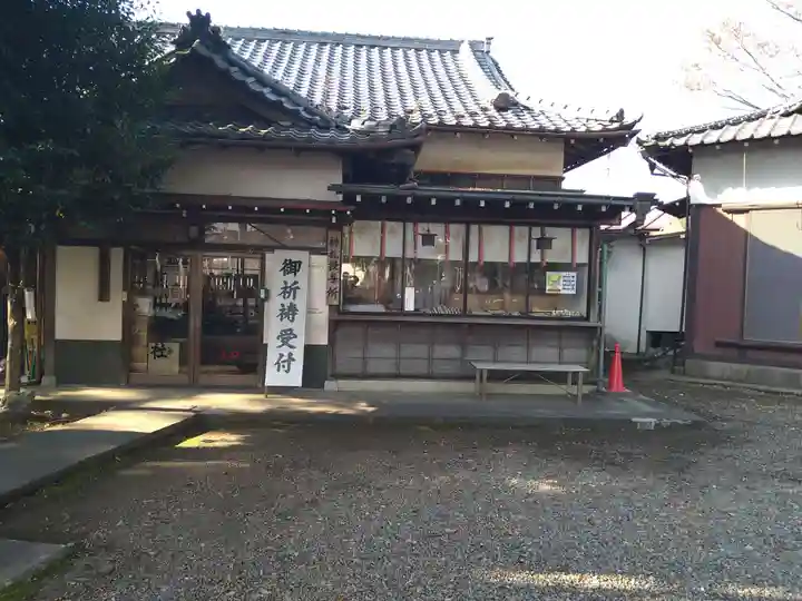 熊川神社のその他建物